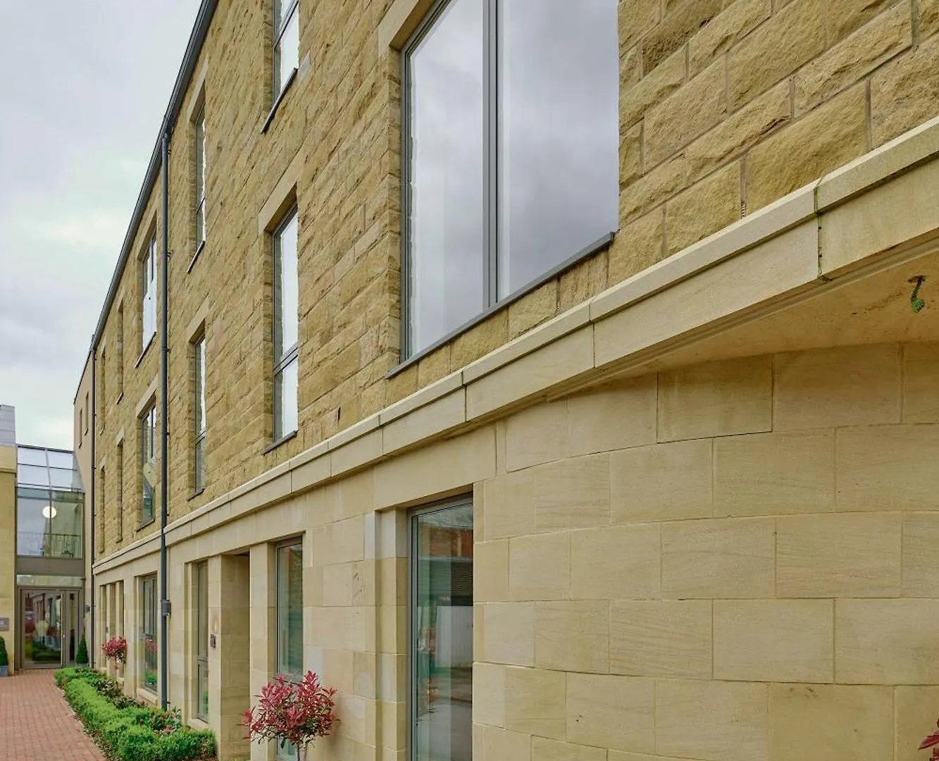 Lambert House Apartment Harrogate 0*,  United Kingdom