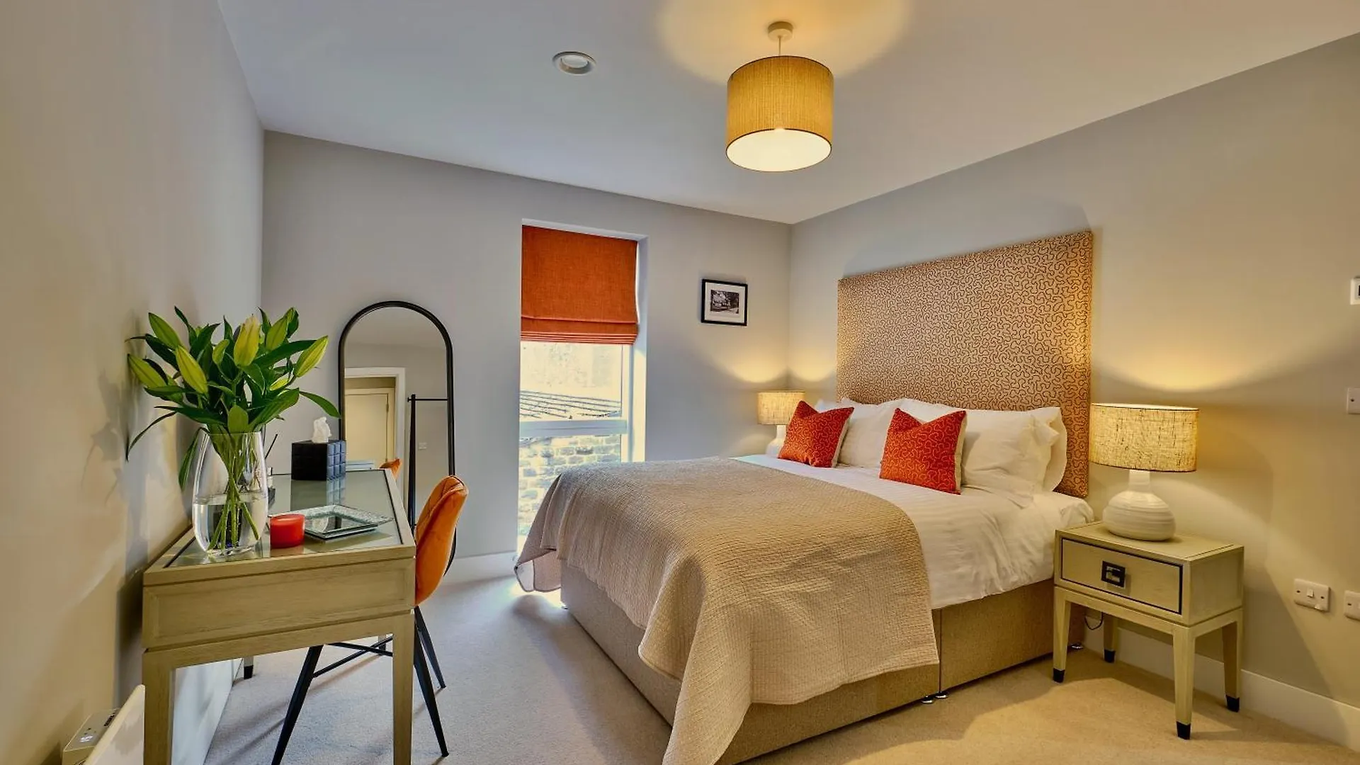 Lambert House Apartment Harrogate
