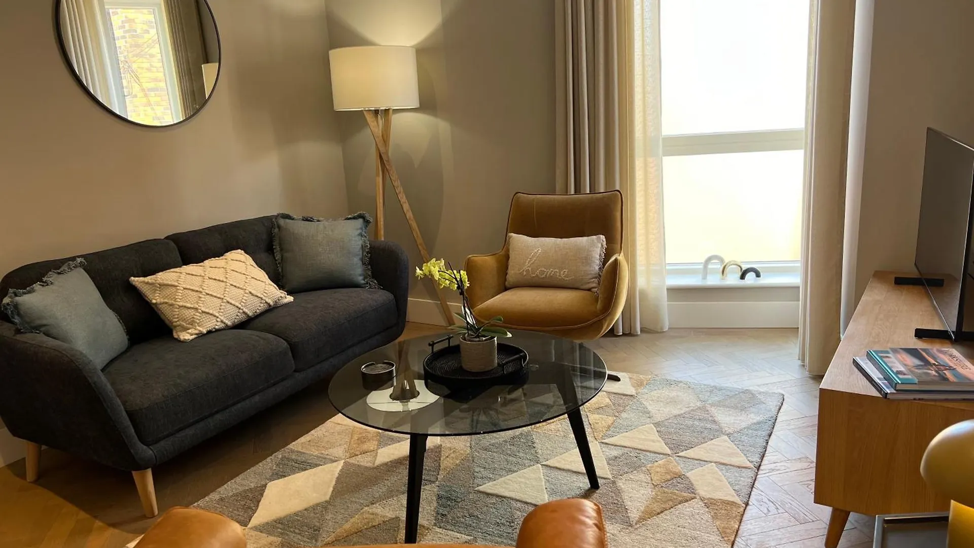 Lambert House Apartment Harrogate