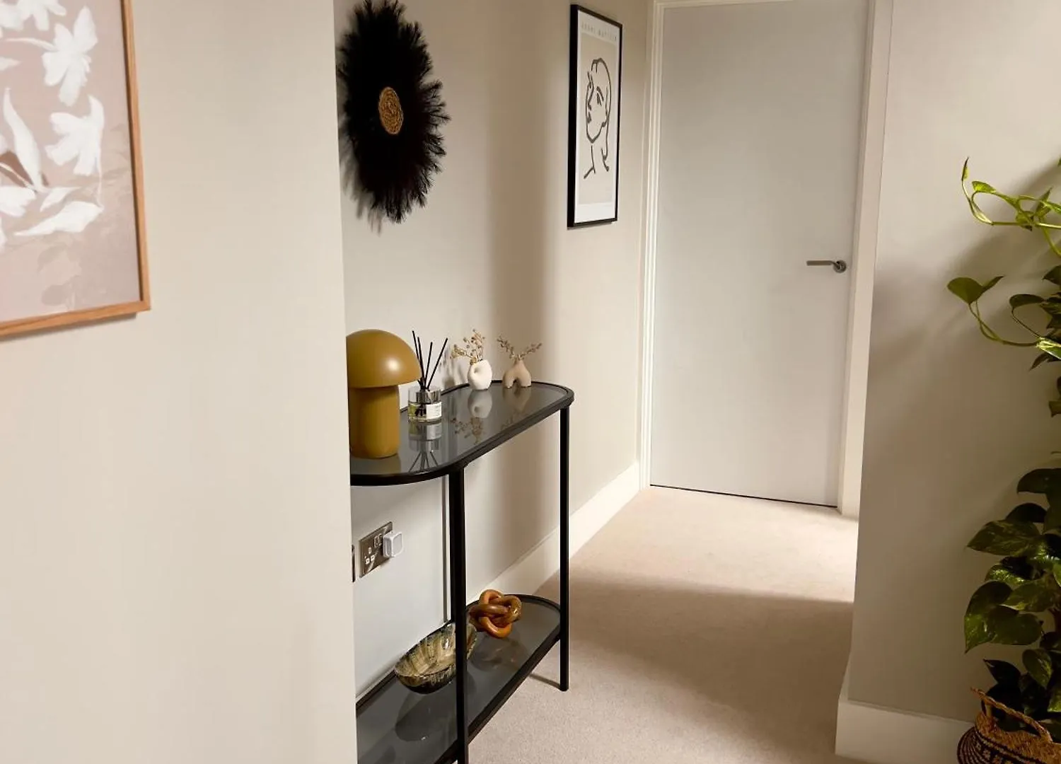Lambert House Apartment Harrogate