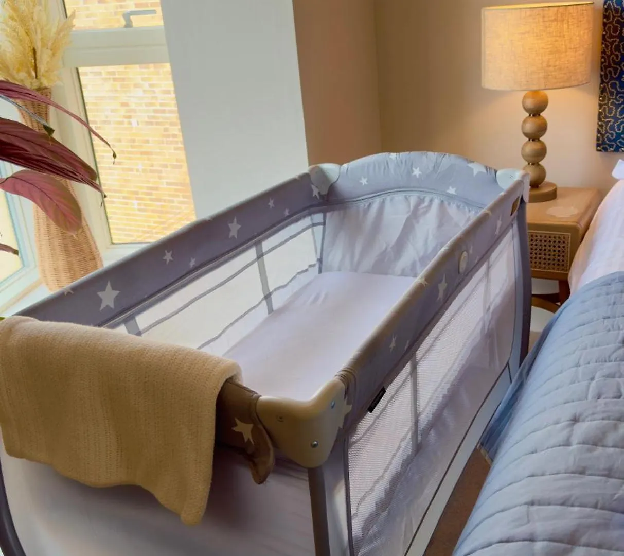 Lambert House Apartment Harrogate